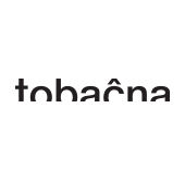 Tobačna