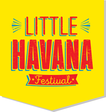Logo Little Havana Festival